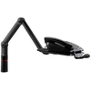 NOU Novus TalkMaster Telephone Swivel Arm telefono stovas / laikiklis
