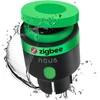 Nous Išmanioji rozetė ZigBee, 230Vac 16A, hermetiška IP44, su energijos matavimu, TUYA / Smart Life