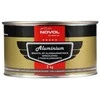 ALUMINIUM – Glaistas su aliuminio užpildu 2kg