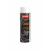 Novol Balti blizgūs dažai Baltas GLOSS aeroziliniai 500ml