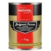 BODYWORK PRIMER – Laikinos apsaugos antikorozinis pravirinamas gruntas, raudonas 1kg