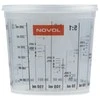 Novol Indelis maišymui 0,385 L