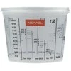 Novol Indelis maišymui 0,75 L