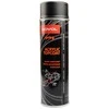 Novol Juodi pusiau blizgūs dažai 500ml Juodas SATIN