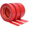 Maskavimo juosta AQUA UV 50mm 110°C Raudonas 1×24