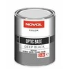 Novol OPTIC BASE DEEP Juodas 0.8L