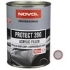 Novol PROTECT 390 4+1 HS pilkas 0.8L