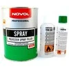 Novol Purškiamas glaistas SPRAY 1.2kg (0,80l)