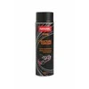 Novol Struktūriniai dažai juodi STRUCTURE TOPCOAT aerozoliniai 500ml