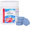 Ntce Chlorox Multitablets 20g 0.5kg chemicals for the pool BA0564