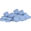Ntce Chlorox daugiafunkcinės tabletės Chlorox 20g Baseino chemikalai 1KG Mėlynas BA0566