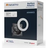 „Netatmo NPC Batibox“ adapteris, baltas, NAUJAS
