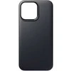 Nudient Thin Apple iPhone 14 Pro Max dėklas teleofnui mėlynos spalvos