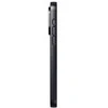 Nudient Thin Apple iPhone 14 Pro Max dėklas teleofnui mėlynos spalvos