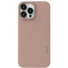 Nudient Thin V3 MagSafe Apple iPhone 13 Pro Max dėklas telefonui rožinės spalvos