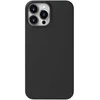 Nudient Thin V3 MagSafe Apple iPhone 13 Pro Max dėklas telefonui juodos spalvos