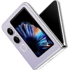 NUI Nubia Flip 2 5G 17,5 cm (6.9″) 8 GB 256 GB 4325 mAh Violetinė