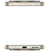 NUI „Nubia Flip 5G“ 8/256 GB komplektas „Sunshine Gold“ išmanusis telefonas