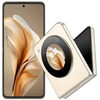 NUI „Nubia Flip 5G“ 8/256 GB komplektas „Sunshine Gold“ išmanusis telefonas