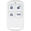 Nuotolinio valdymo pultelis PNI SafeHouse HS190 belaidei signalizacijos sistemai, 1 vnt.