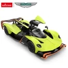 RASTAR 1:14 R/C valdomas automodelis Aston Martin Valkyrie AMR Pro, 92100