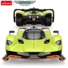 RASTAR 1:14 R/C valdomas automodelis Aston Martin Valkyrie AMR Pro, 92100