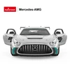 Nuotoliniu būdu valdomas automobilis Mercedes AMG GT2 R/C, mastelis 1:14, Rastar 10220