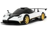 Nuotoliniu būdu valdomas automobilis Pagani Zonda R R/C, mastelis 1:14, Rastar 38110