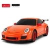 Nuotoliniu būdu valdomas automobilis Porsche GT3 RS R/C, mastelis 1:24, Rastar 39900