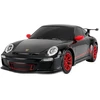 Nuotoliniu būdu valdomas automobilis Porsche 911 GT3 RS R/C, mastelis 1:24, Rastar 39900