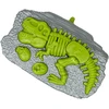 Nuotoliniu būdu valdomas dinozauras Silvercloud Dyno1