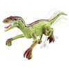 Nuotoliniu būdu valdomas dinozauras Silvercloud Dyno1