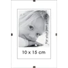 Nuotraukų rėmelis Berėmis rėmelis Clix, A5, 15x21cm, stiklas
