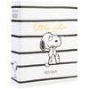 Snoopy - Photo album for 304 photos 13x20 cm from the Lazy Days collection
