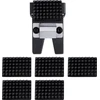 Nuvalymo moduliai 3D spausdintuvo K2PLUS purkštukui CREALITY