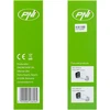 NVR POE PNI House IP810 su 10 kanalų 4K 8MP, 4 POE kanalais ir 6 IP kanalais su AI funkcijomis