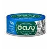 OASY More Love Tuna with anchovies – šlapias kačių maistas – 70g