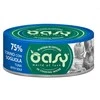Maisto produktai - Oasy More Love Tuna with Sole Wet Food 70g Gluten Free