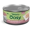 Oasy Natury Soft Jelly vištiena with ham 150gr