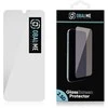 OBAL:ME 2.5D Apsauginis stiklas Samsung Galaxy A16 4G/5G skaidrus