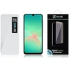 OBAL:ME 2.5D Apsauginis stiklas Screen Protector skirtas Samsung Galaxy A27 5G Clear