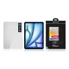 OBAL:ME 2.5D Apsauginis stiklas Screen Protector skirtas Apple iPad Air 2024/2025 skaidrus