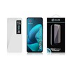 OBAL:ME 2.5D Apsauginis stiklas Screen Protector skirtas Motorola G57 Power skaidrus