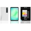 OBAL:ME 2.5D Apsauginis stiklas Screen Protector skirtas Samsung Galaxy Tab A11/A9 Clear