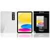 OBAL:ME 2.5D Apsauginis stiklas ekrano apsauga, skirta iPad 10.9 2022/11 2025 Clear