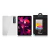 OBAL:ME 2.5D Apsauginis stiklas Screen Protector skirtas Apple iPad Air 2020/2022 skaidrus