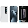 OBAL:ME 2.5D Apsauginis stiklas skirtas Xiaomi 17T Clear