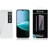 OBAL:ME 2.5D stiklinė ekrano apsauga, skirta Xiaomi Redmi Note 17 4G/5G, skaidri