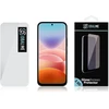 OBAL:ME 2.5D stiklinis ekrano apsauginis stiklas, skirtas Xiaomi Redmi 17 4G/5G, skaidrus