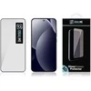 OBAL:ME 5D Apsauginis stiklas Screen Protector skirtas Xiaomi Redmi Note 15 Pro 5G Juodas